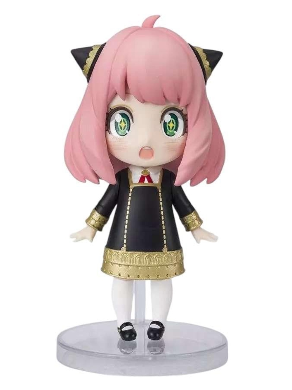Anya Forger -AnyaWakuAnya Forger -AnyaWakuwaku Ver.- Figuarts mini EX SPY FAMILY